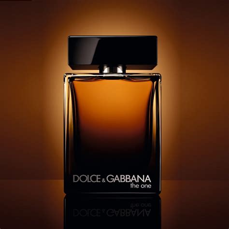 dolce gabbana the one parfum for men|d&g the one gentleman.